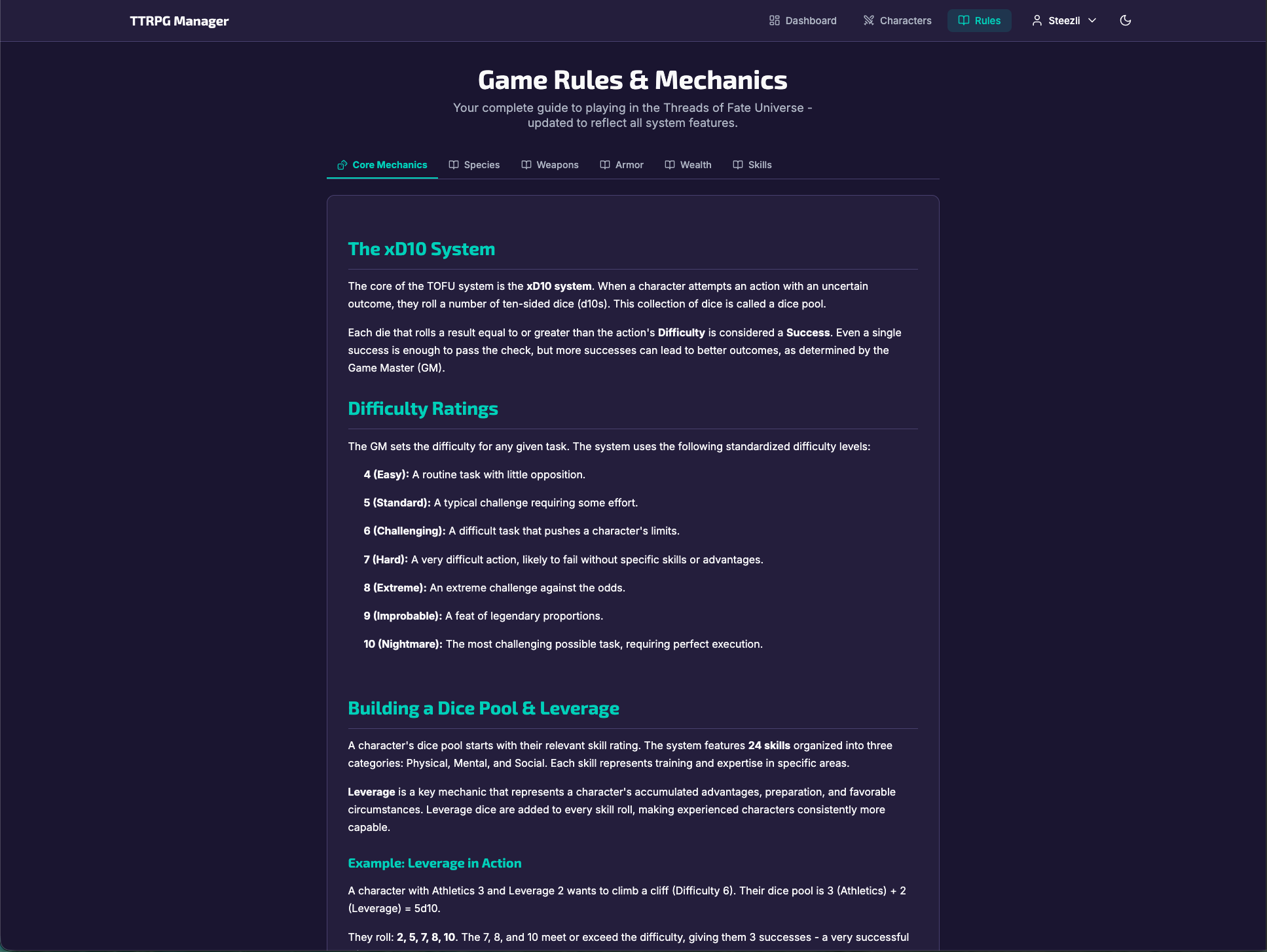 Eli Nicholson - Fullstack Software Developer